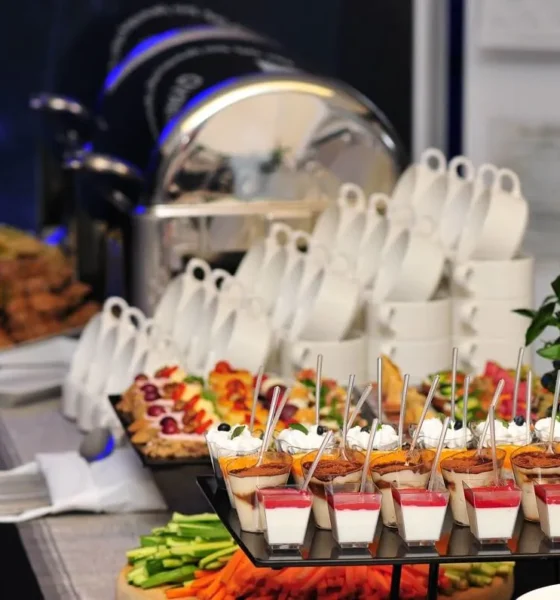 catering wrocław