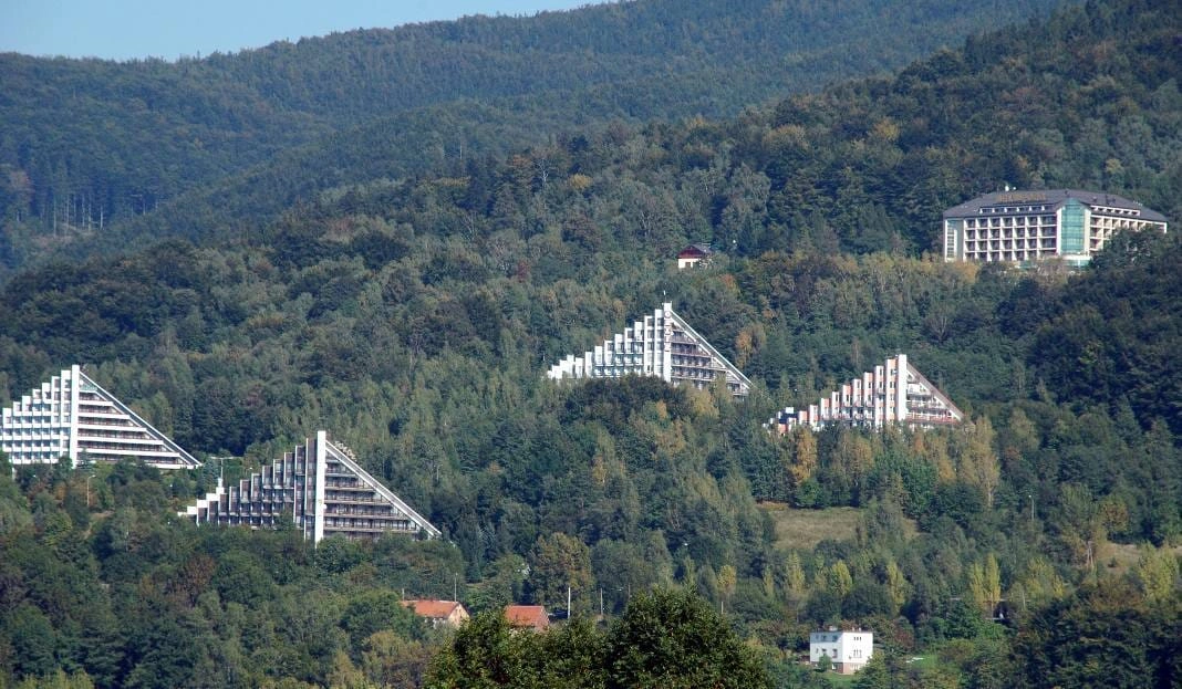 atrakcje ustroń